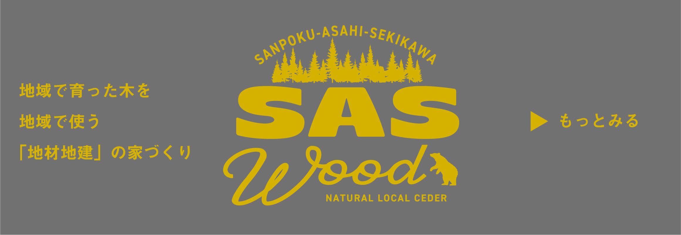 SAS WOOD PROJECT
